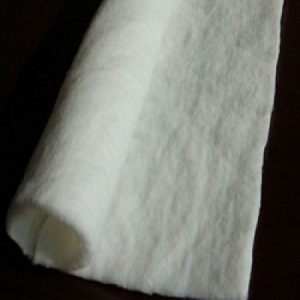 ฉนวนเส้นใยซิลิก้าเบอร์เข็ม (1000°C) - LFJ ฉนวนเส้นใยซิลิก้าเบอร์เข็ม/ผ้า
